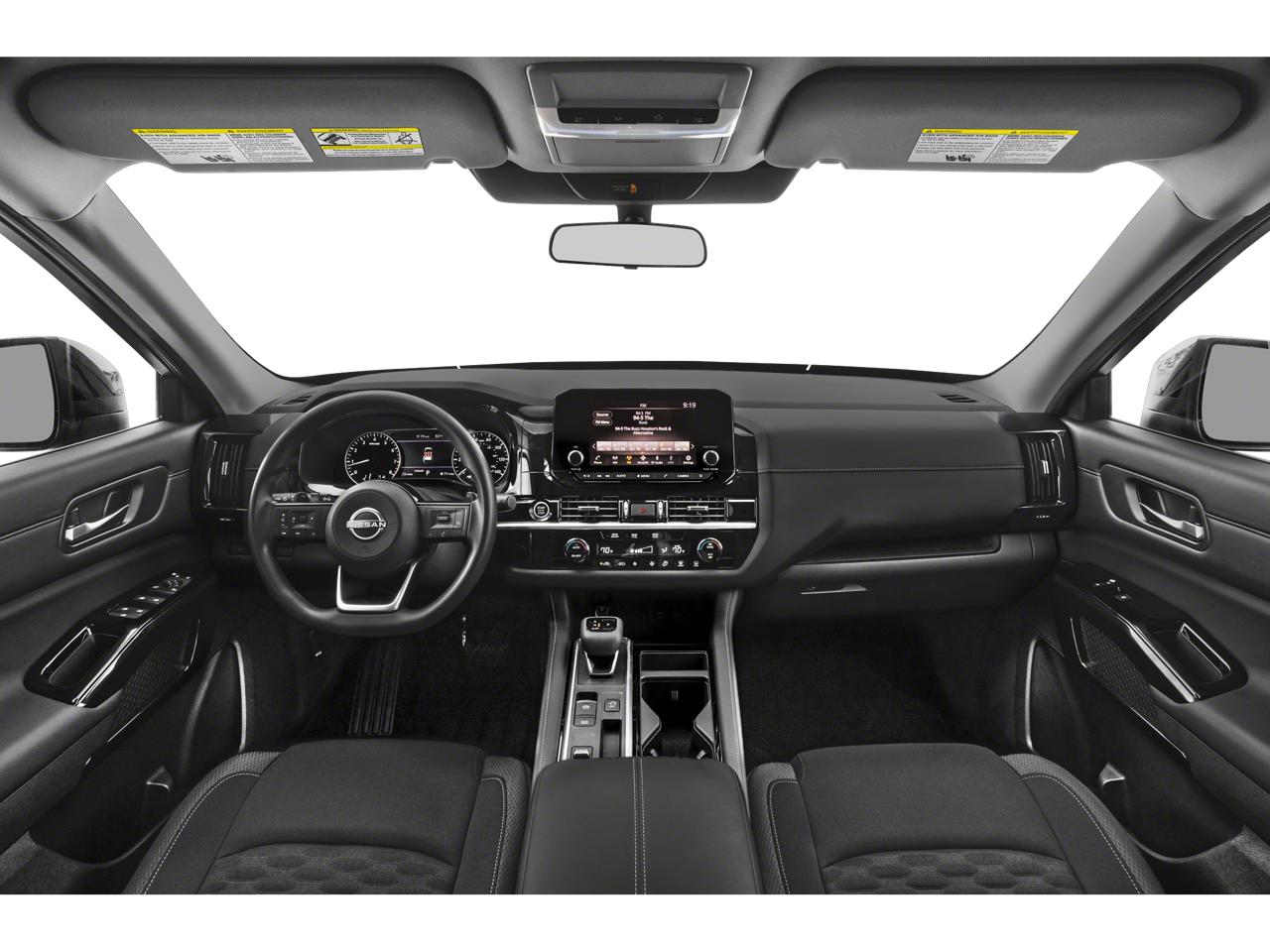 2023 Nissan Pathfinder SL 2WD